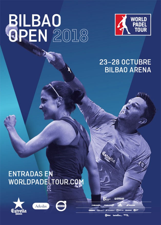 Bilbao Open 2018