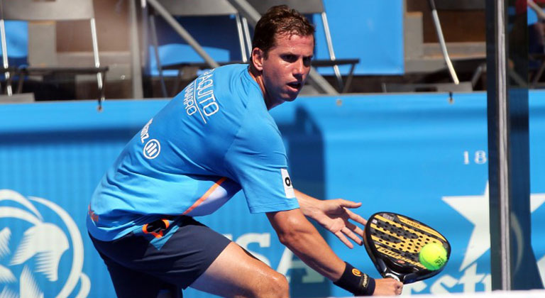 Paquito Navarro