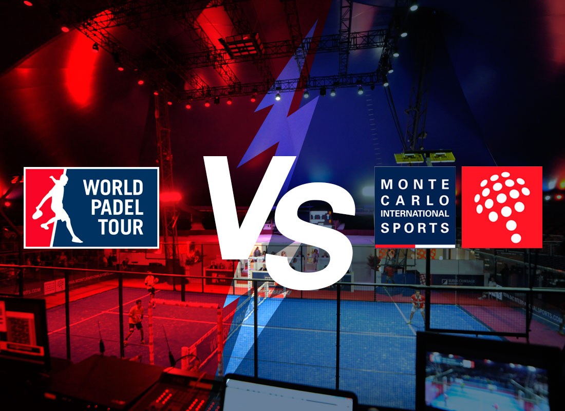 International Padel Tour Montecarlo