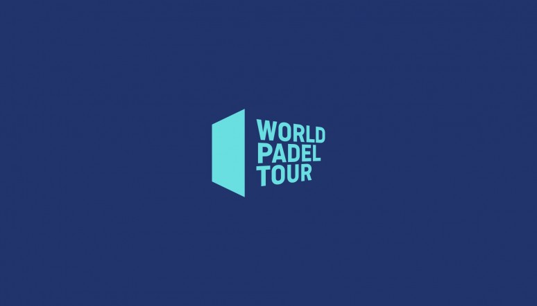 World Padel Tour Logo