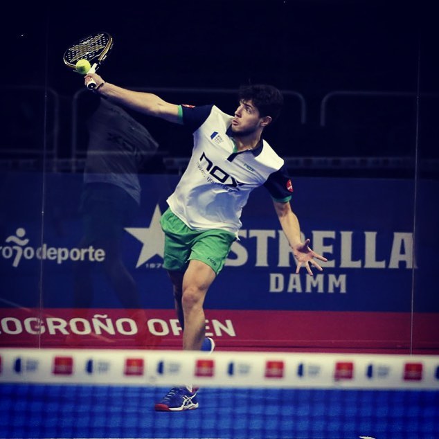 Tapia World Padel Tour