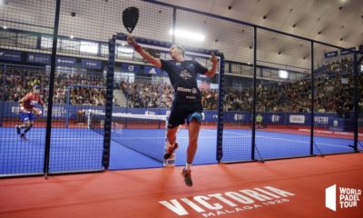 Tappe World Padel Tour 2020