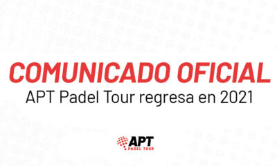 ATP Padel Tour