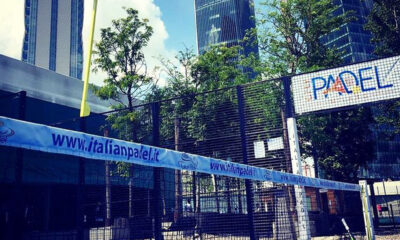 City Padel Torneo Open