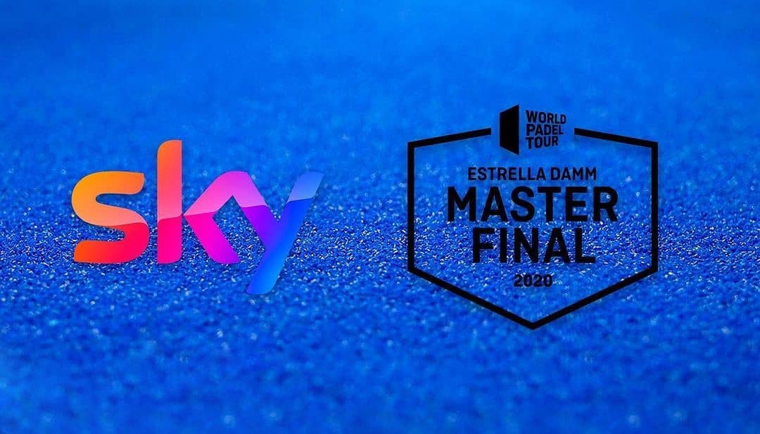 Sky Master Final Menorca 2020