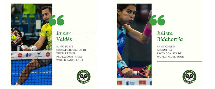 Padel Palermo Serie B