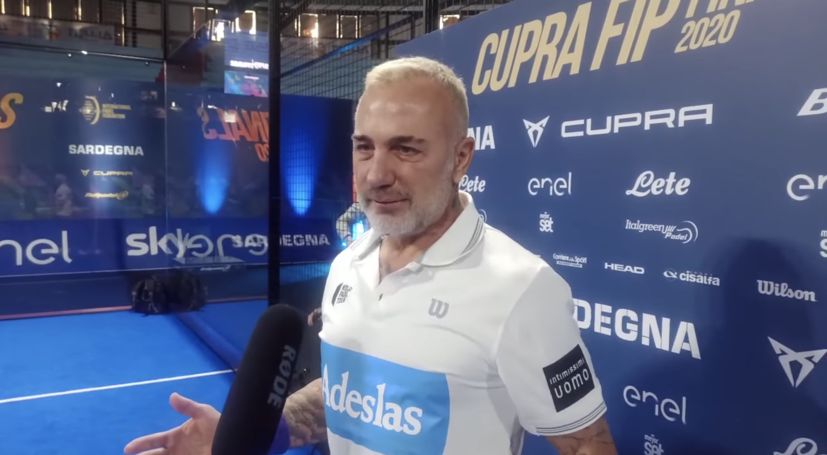 Vacchi Cupra Fip Finals Cagliari