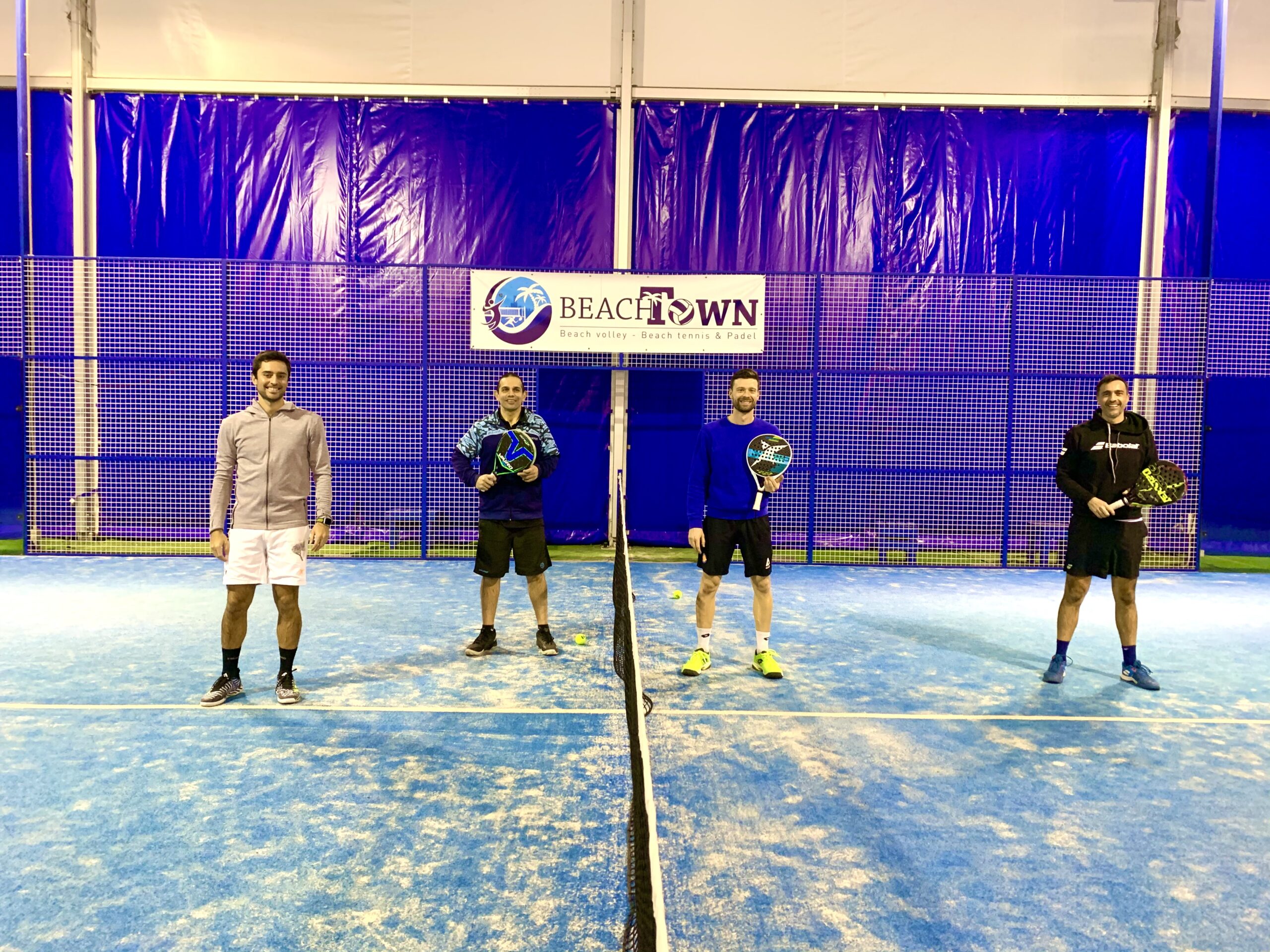 Padel Abracadabra Cup
