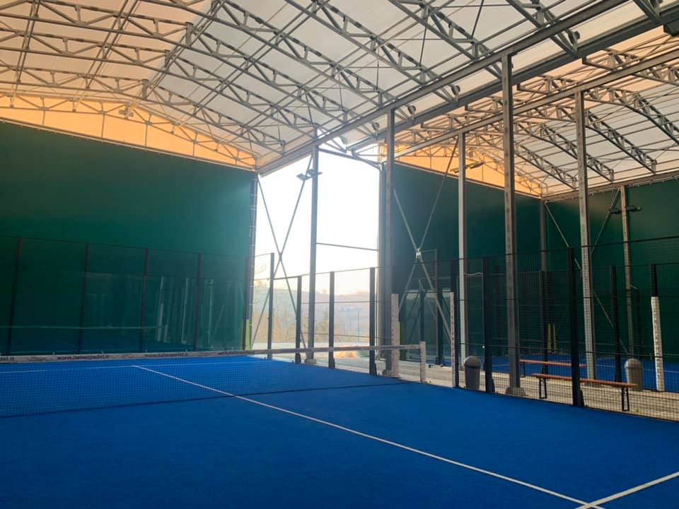 Villaforte Tennis
