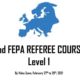 Arbitro Padel