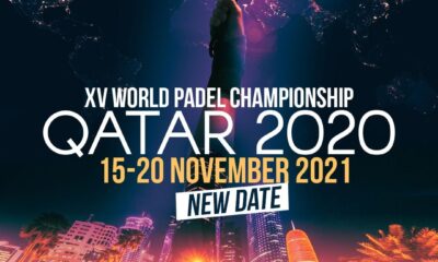 Mondiali Padel Qatar 2020