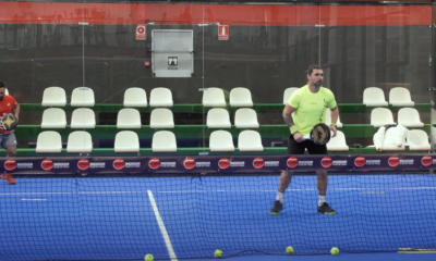 Allenamento Pretemporada