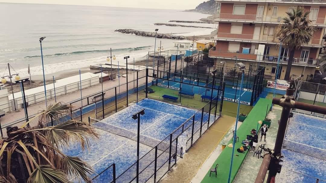 Andora Open