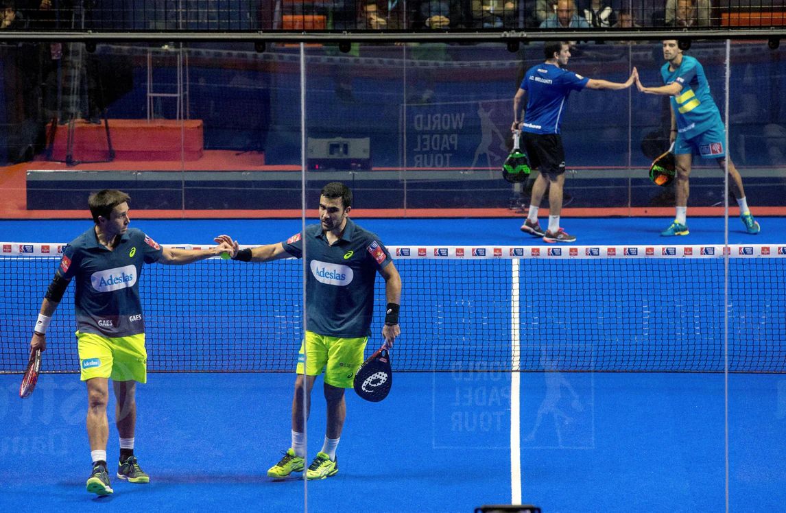 Forza Mentale Padel