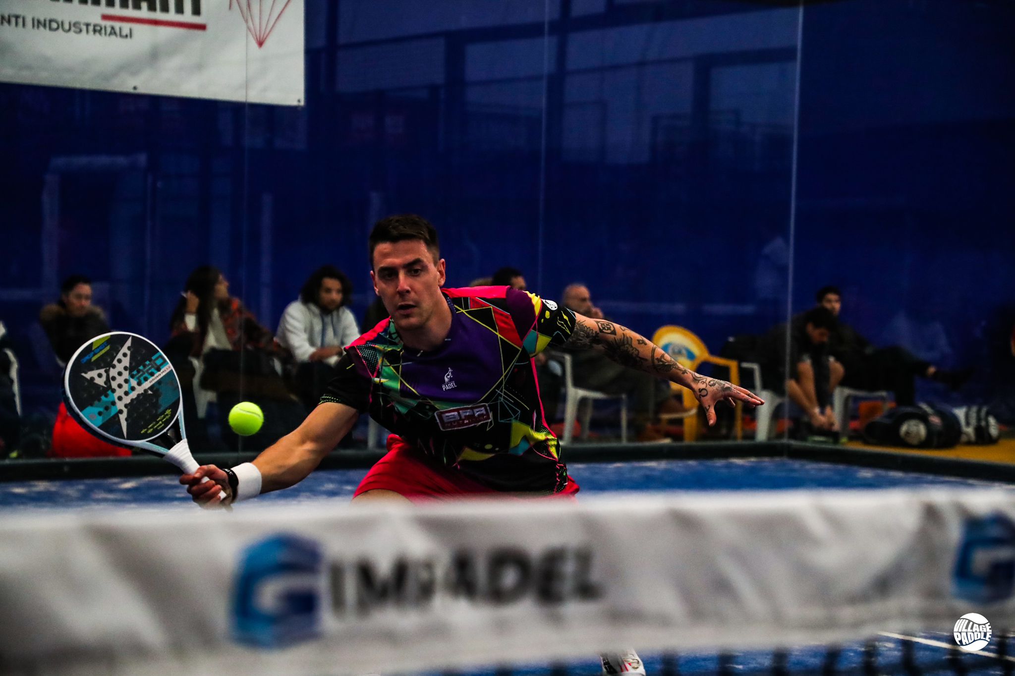 Mattia Guerra