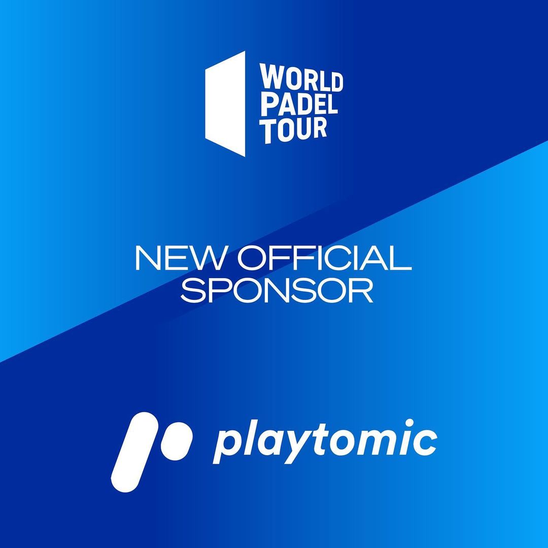 Partnership Playtomic