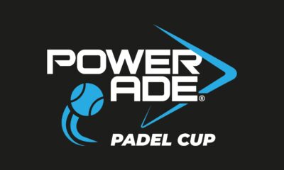 Powerade Padel Cup