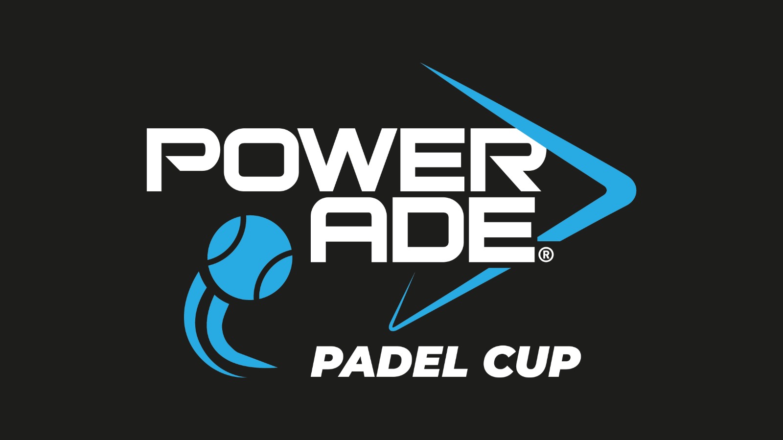 Powerade Padel Cup