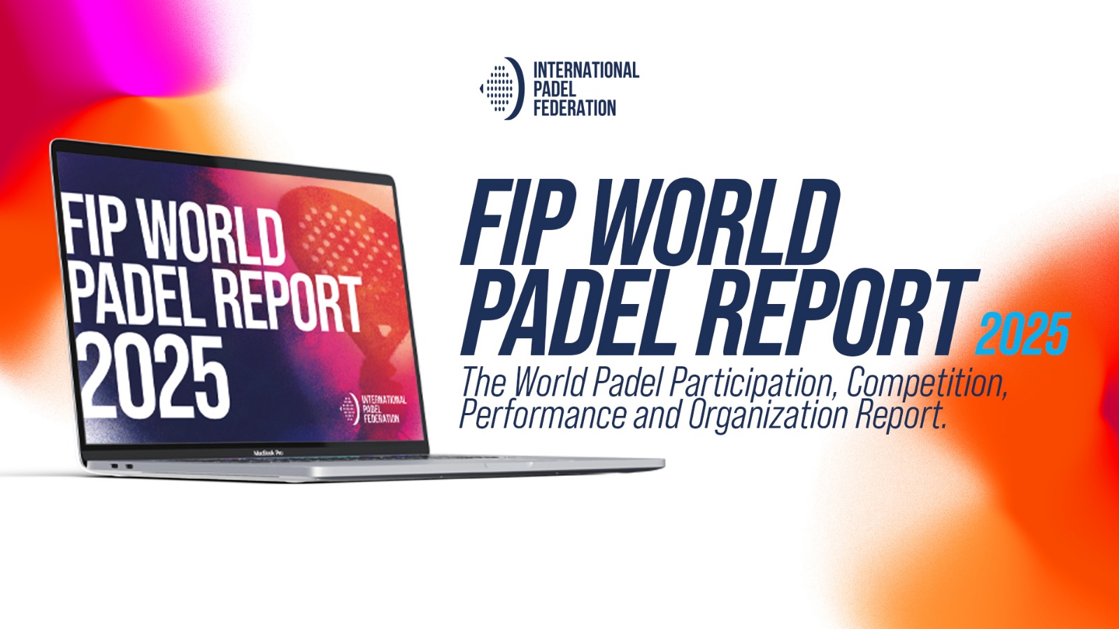 FIP global padel report